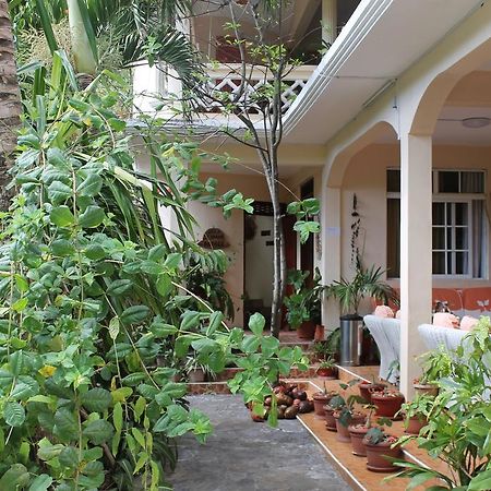 Villa Le Chapo Port Mathurin Luaran gambar