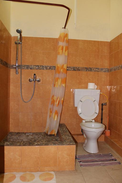 Villa Le Chapo Port Mathurin Bilik gambar