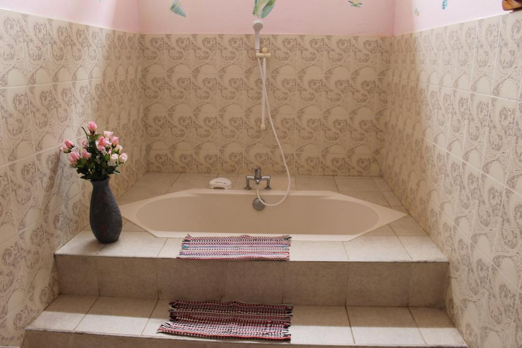 Villa Le Chapo Port Mathurin Bilik gambar